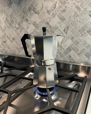 Avanti Capri Double Wall Coffee Plunger 4 Cup