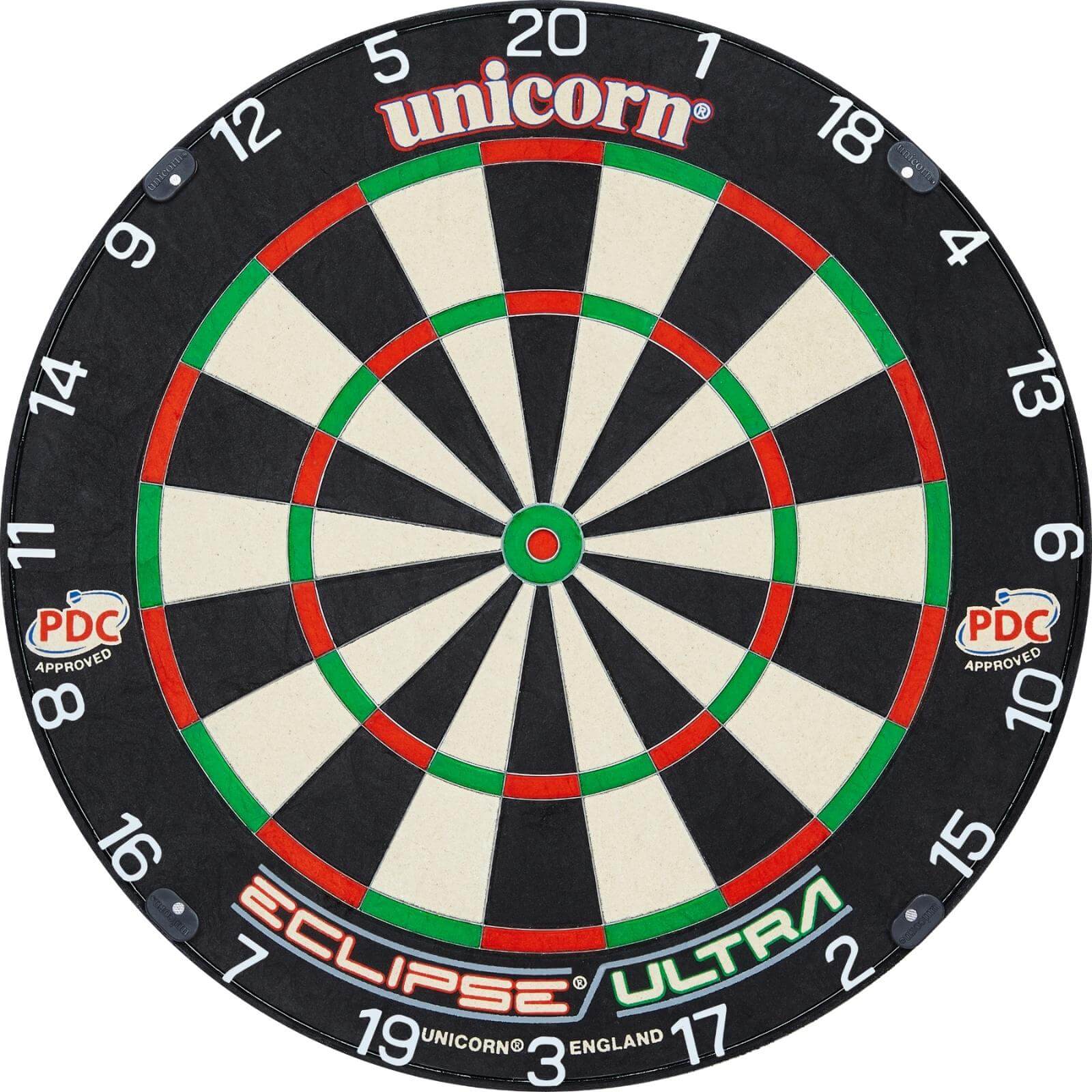 Unicorn - Eclipse Ultra Dartboard