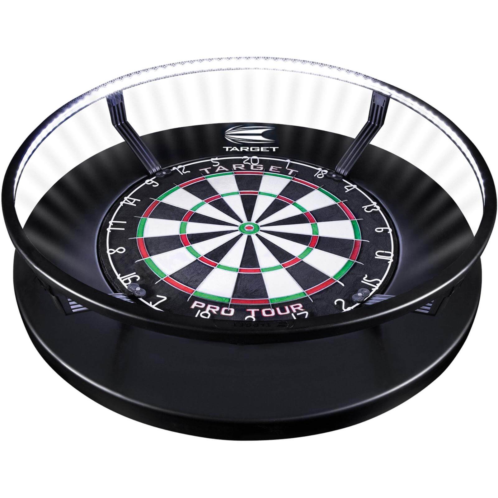 Target - Corona Vision LED Dartboard Light