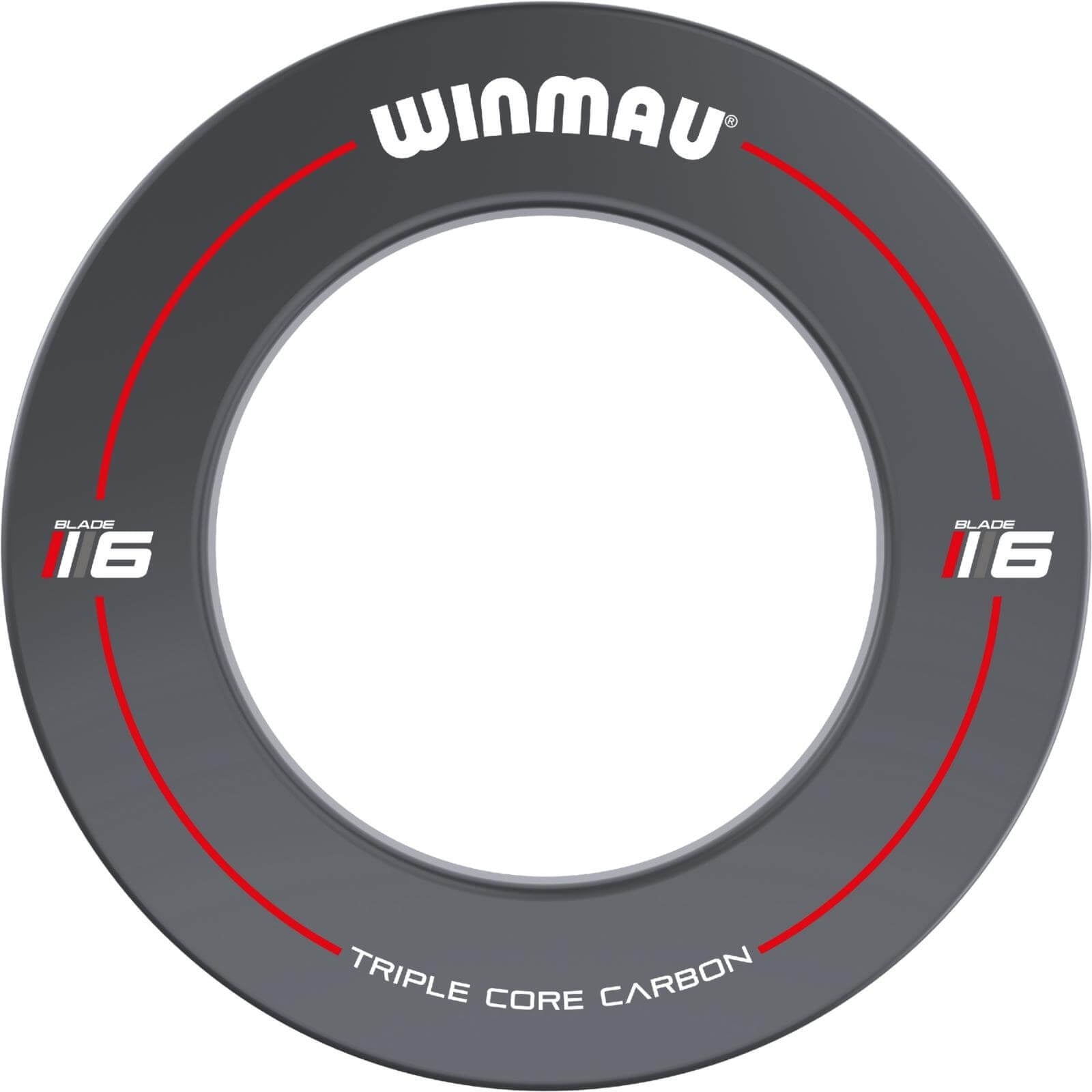 Winmau - Blade 6 Dartboard Surround