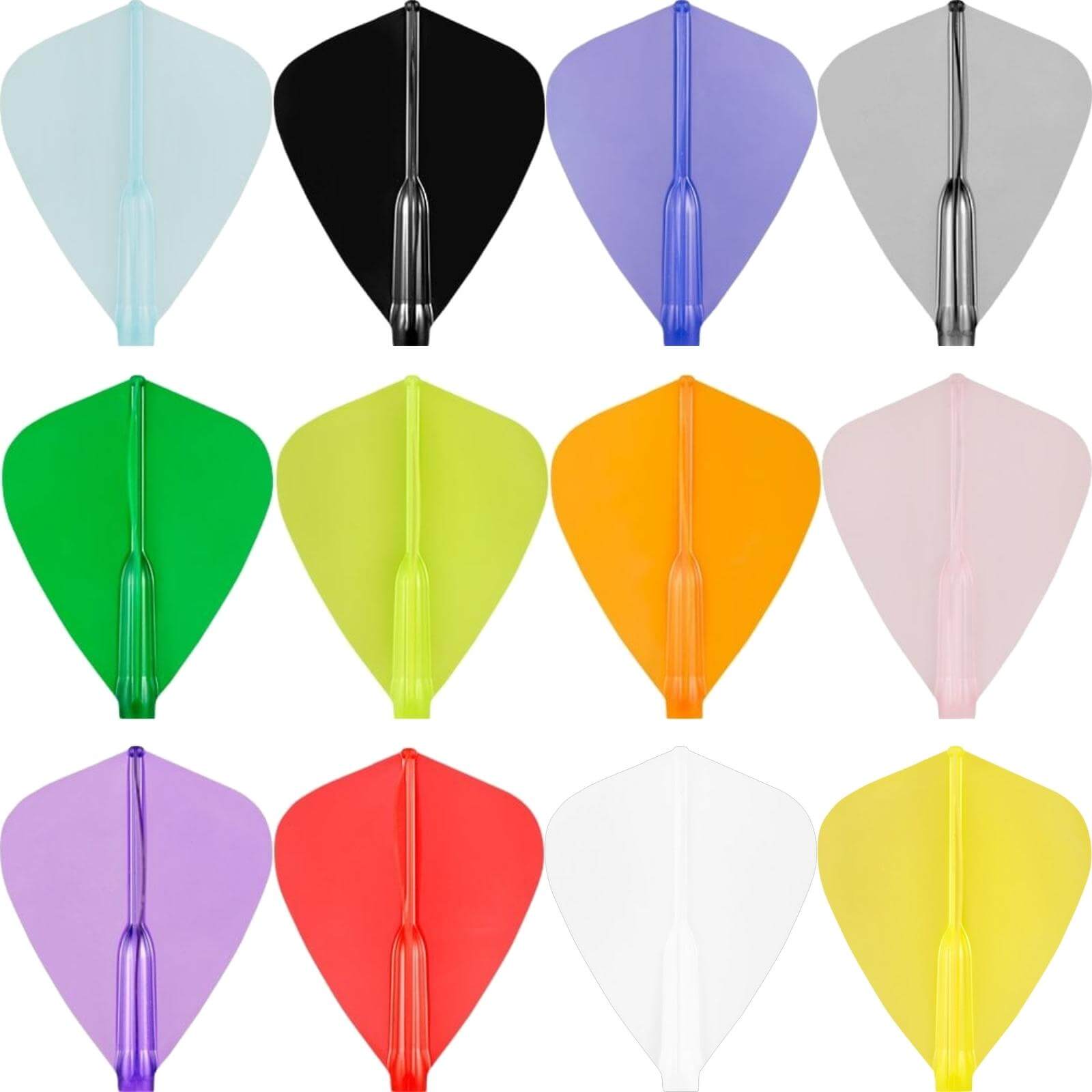 Cosmo - Fit Flight Air - Plain - Kite Dart Flights