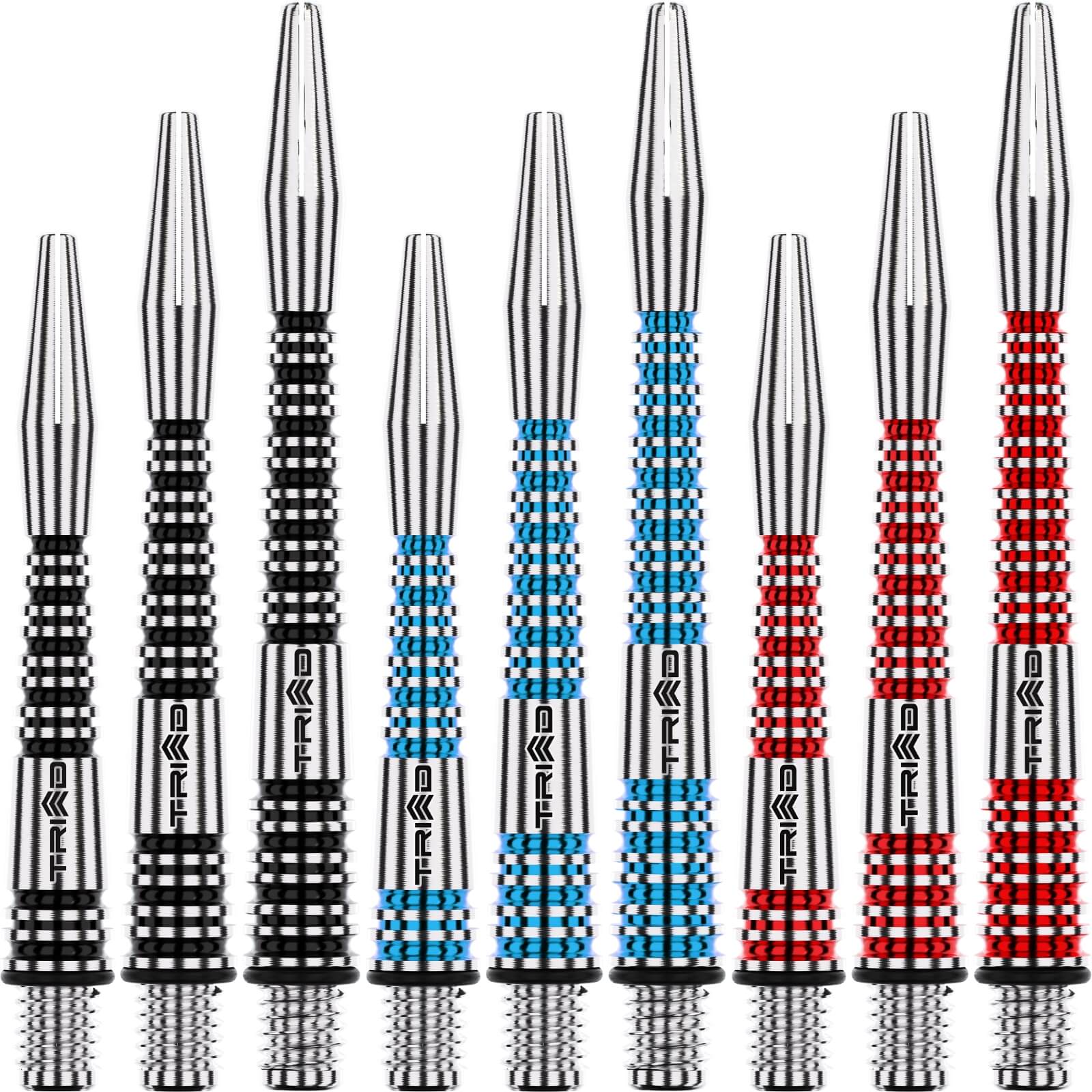 Winmau - Triad RX - Aluminium Dart Shafts